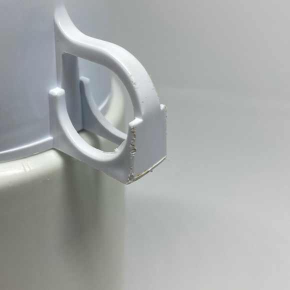 Vintage Lisa Frank Penguin and Bear Thermos Set - Picture 16 of 16